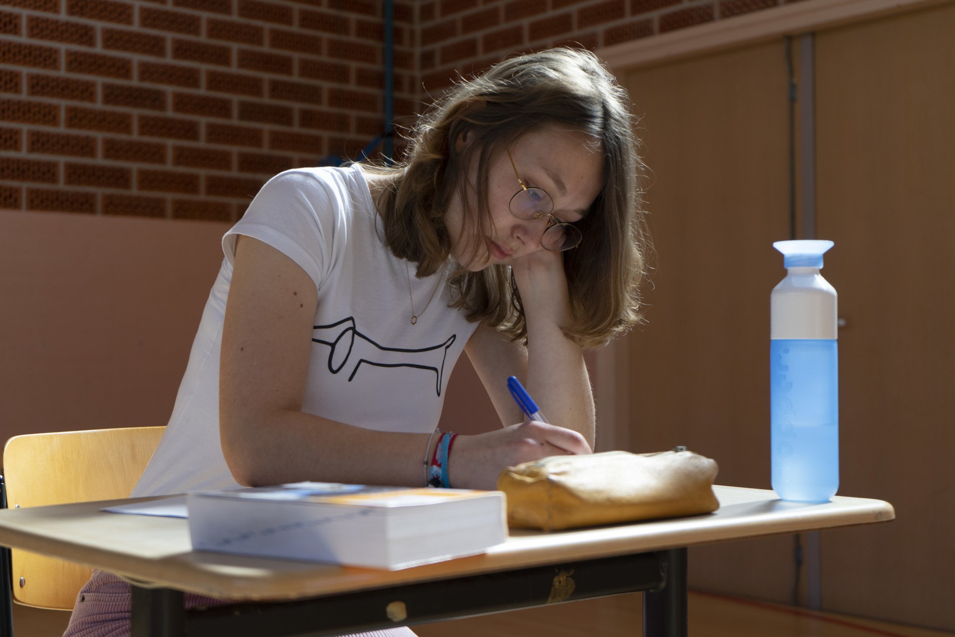 Viktor Rolf In Vmbo Examen Beeldende Vakken Eindexamens 2021