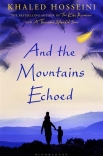 And the Mountains Echoed
