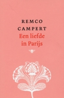 Remco Campert liefde in parijs Remco Campert liefde in parijs