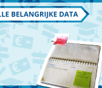 Belangrijke studiekeuze-data op een rijtje