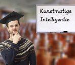 Studiekeuze: Kunstmatige Intelligentie