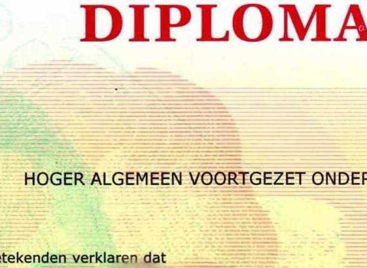 Gezakt voor vwo? Geen havo-diploma als troost | Scholieren.com