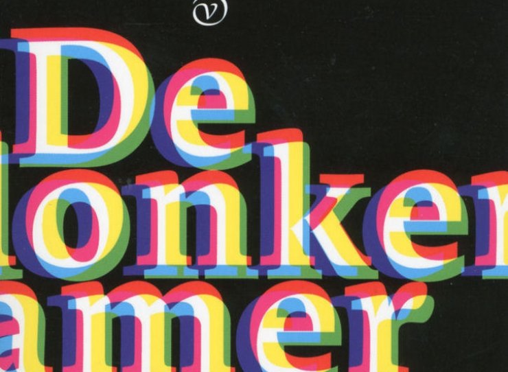 Gratis boek: De Donkere Kamer van Damokles | Scholieren.com