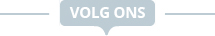 Volg ons
