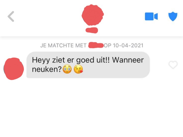 Mijn Tinder-Debacle: Hoe Wordt Het Wél Een Succes? - Studenten.Com