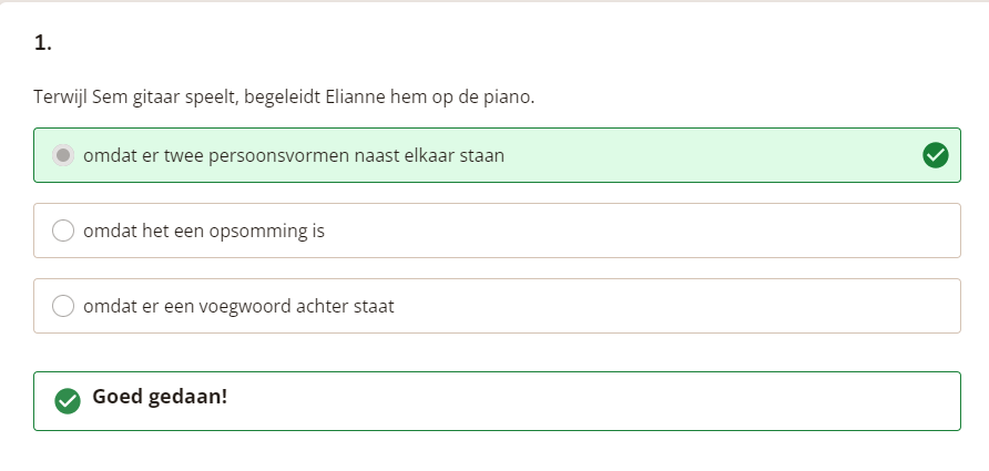 Antwoorden Nederlands Nieuw Nederlands Nieuw Nederlands (2e klas vmbo
