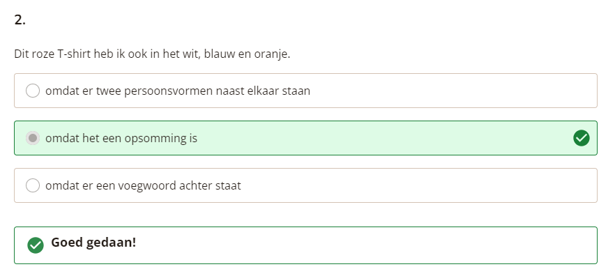 Antwoorden Nederlands Nieuw Nederlands Nieuw Nederlands (2e klas vmbo