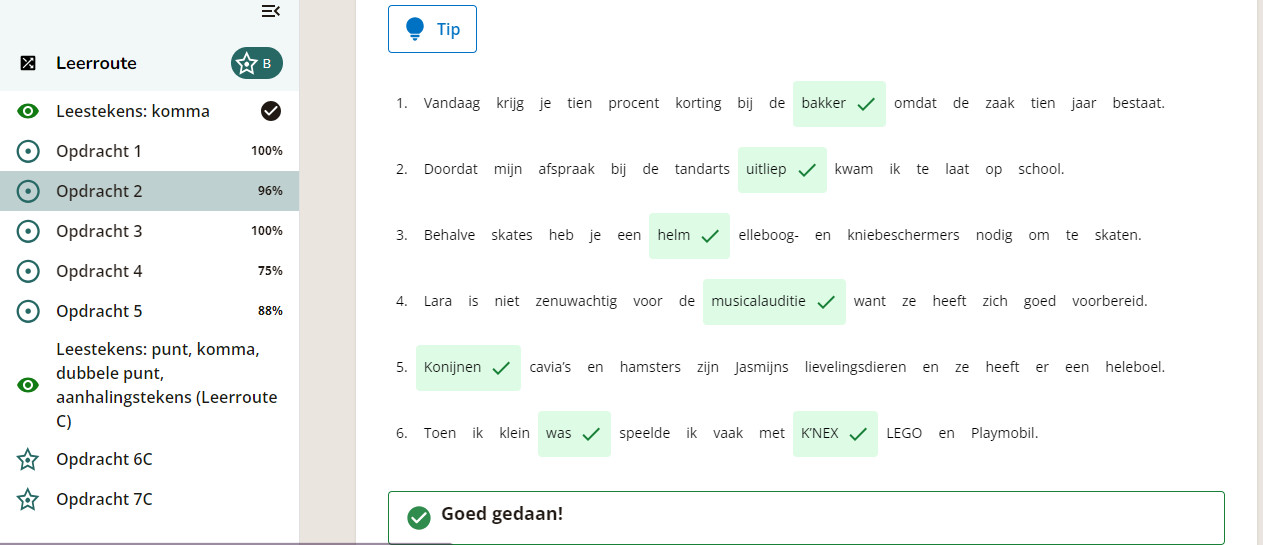 Antwoorden Nederlands Nieuw Nederlands Nieuw Nederlands (2e klas vmbo