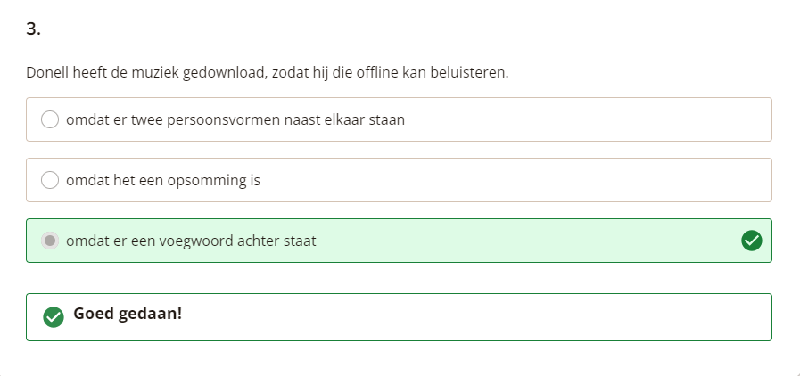 Antwoorden Nederlands Nieuw Nederlands Nieuw Nederlands (2e klas vmbo
