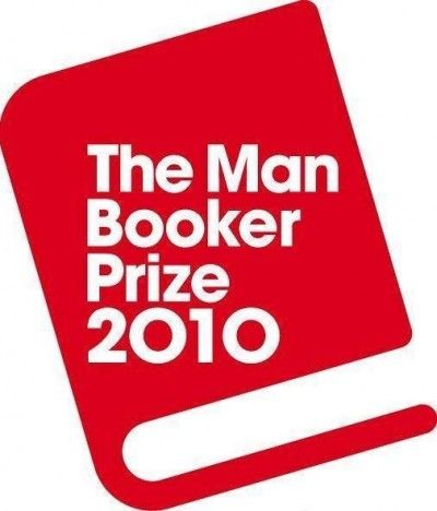 Booker prize