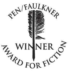 PEN/Faulkner Award for Fiction