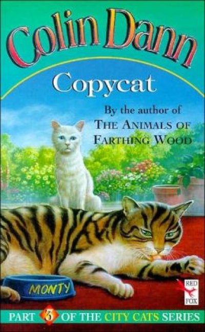 copycat boekverslag copycat boekverslag