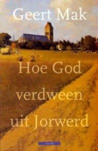 Boekverslag Nederlands Hoe god verdween uit Jorwerd door ...