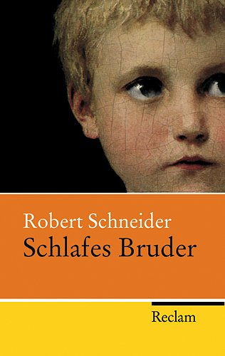 schlafes bruder schlafes bruder