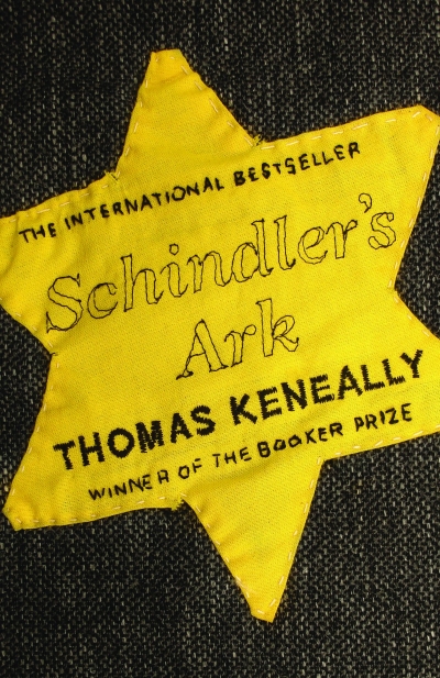 Boekverslag Engels Schindler's ark door Thomas Keneally ...