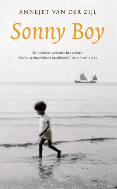 Boekcover Sonny Boy