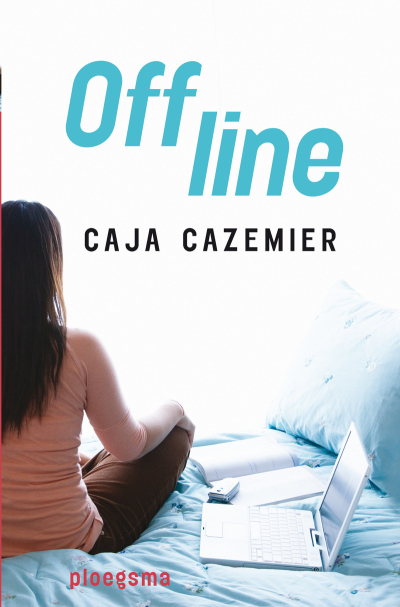 Boekcover Offline