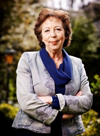 Foto Renate Dorrestein