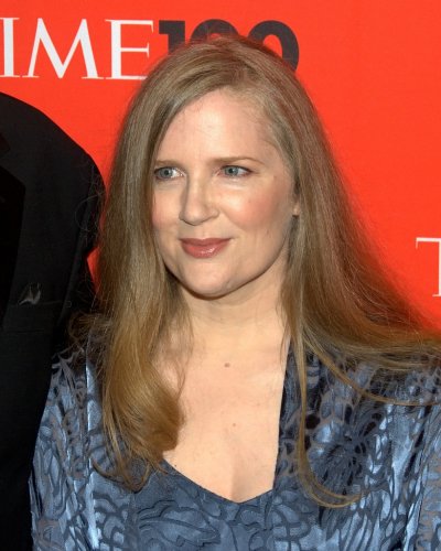 Foto Suzanne Collins
