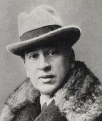 Foto Louis Couperus