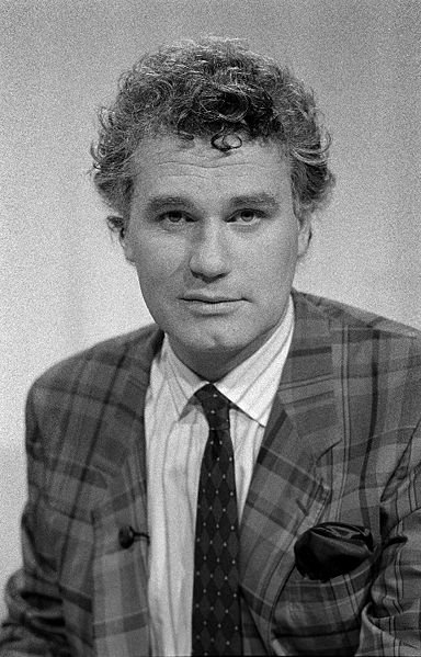 Foto Adriaan van Dis