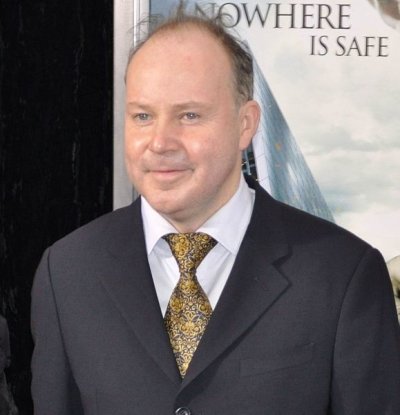 Foto David Yates