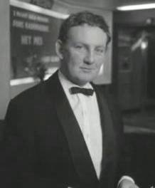 Foto Hugo Claus