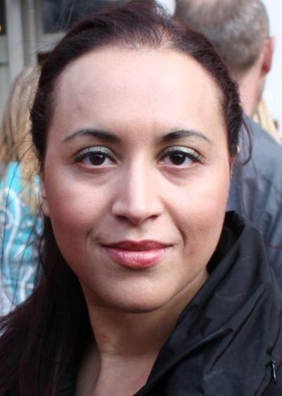 Foto Naima El Bezaz