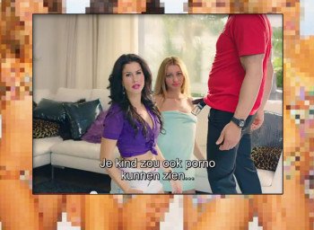 Praten over porno (of toch liever niet?) | Scholieren.com