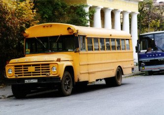 LAKS regelt bussen leenstelsel-demonstratie