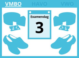 Vmbo'ers klagen over eerste tekst in examen Nederlands