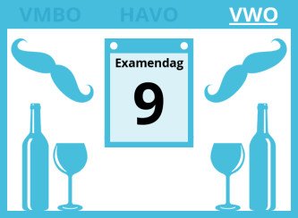 Tijdnood en concentratieproblemen bij vwo Frans