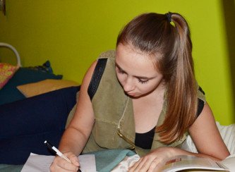 Examendag zeven: bètavakken en talen