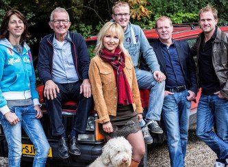 Gedicht: Boer zoekt Vrouw