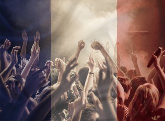 Durf jij nog naar grote evenementen toe?