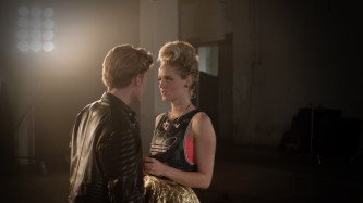 B-Brave over hun debuut op het witte doek