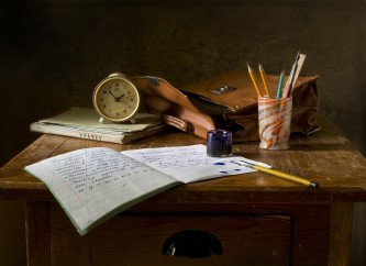 'Zo maakte ik mijn studiekeuze'