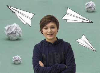 Zeven gekke redenen om eruit gestuurd te worden