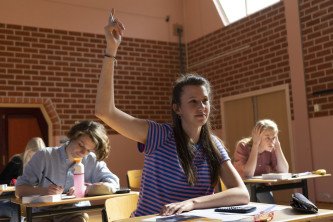 Plasdilemma: ga je wel of niet tijdens je examen?