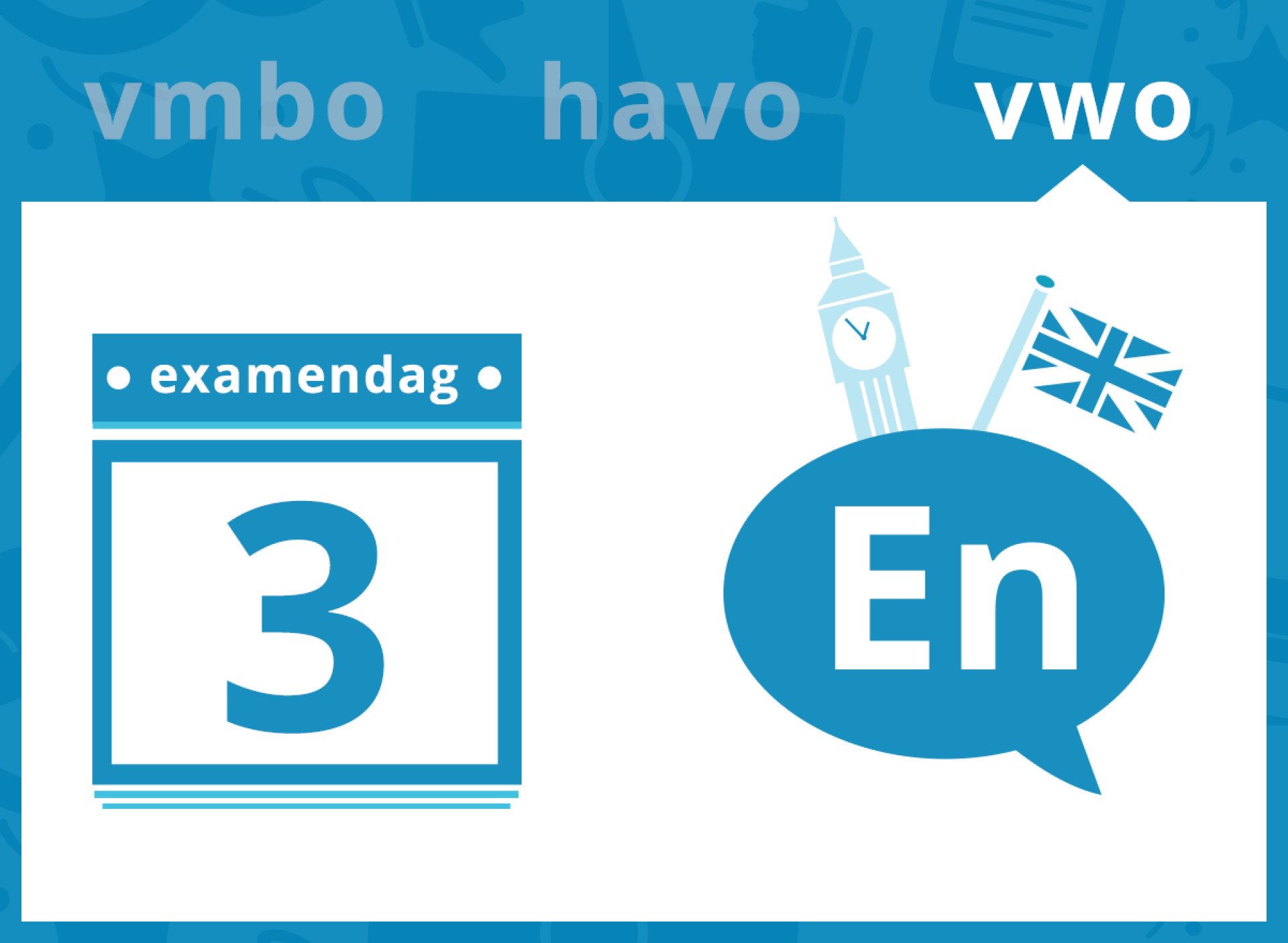 Woordenboek broodnodig bij vwo-examen Engels | Scholieren.com