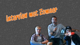 Zomaer over volwassen worden en kinky Snapchats