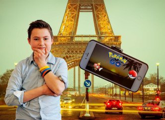 Mobiel mee op vakantie? Dit kun je beter niet doen