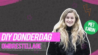 DIY Donderdag | Stapel mooi je spullen op!