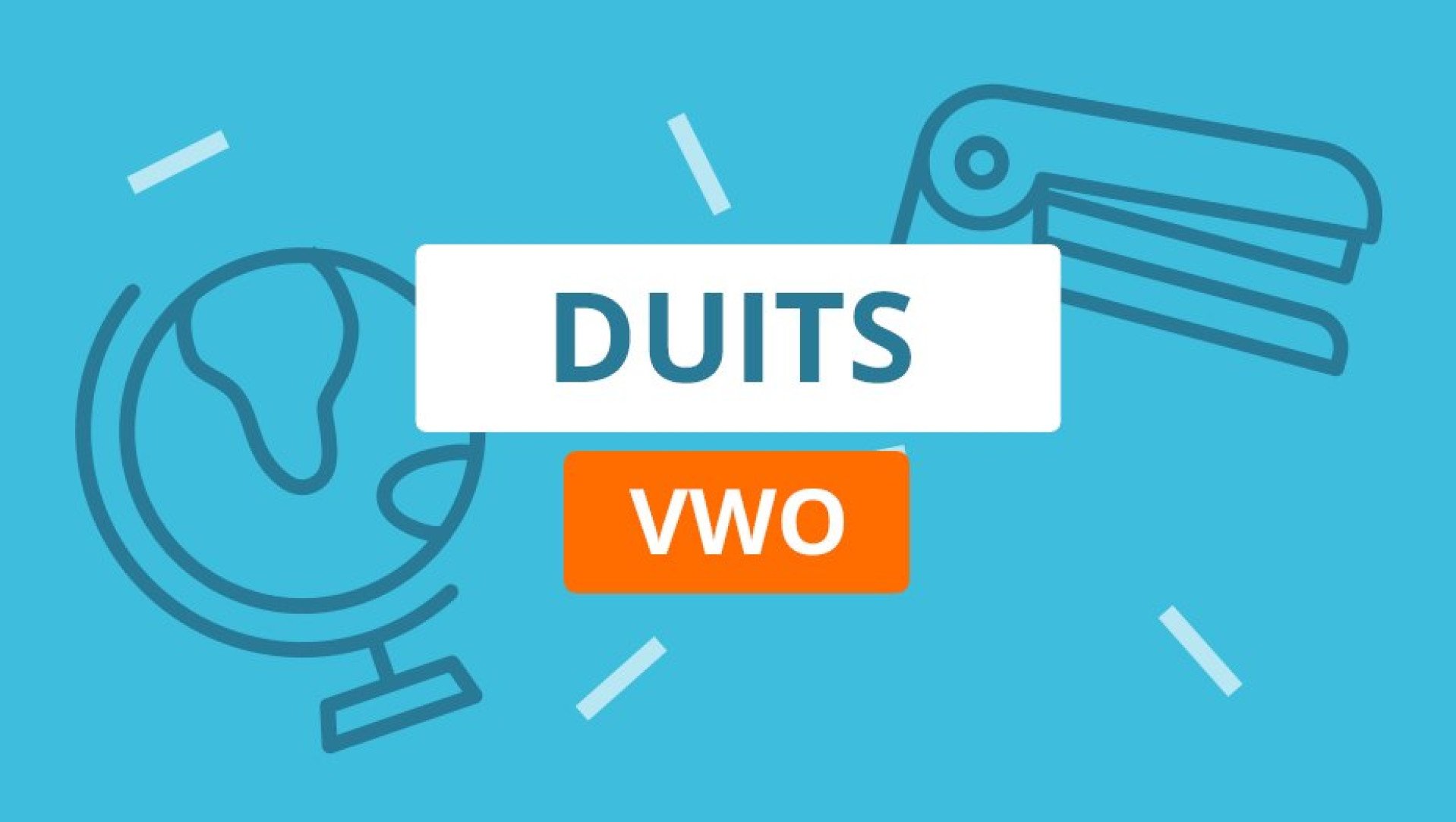 Woordenboeken schieten tekort bij vwo Duits | Eindexamens 2023