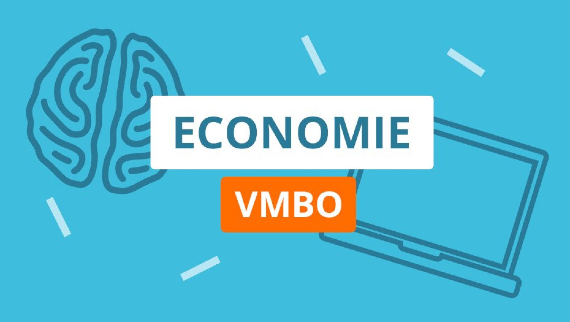 Moeilijk einde bij vmboexamen economie Eindexamens 2024