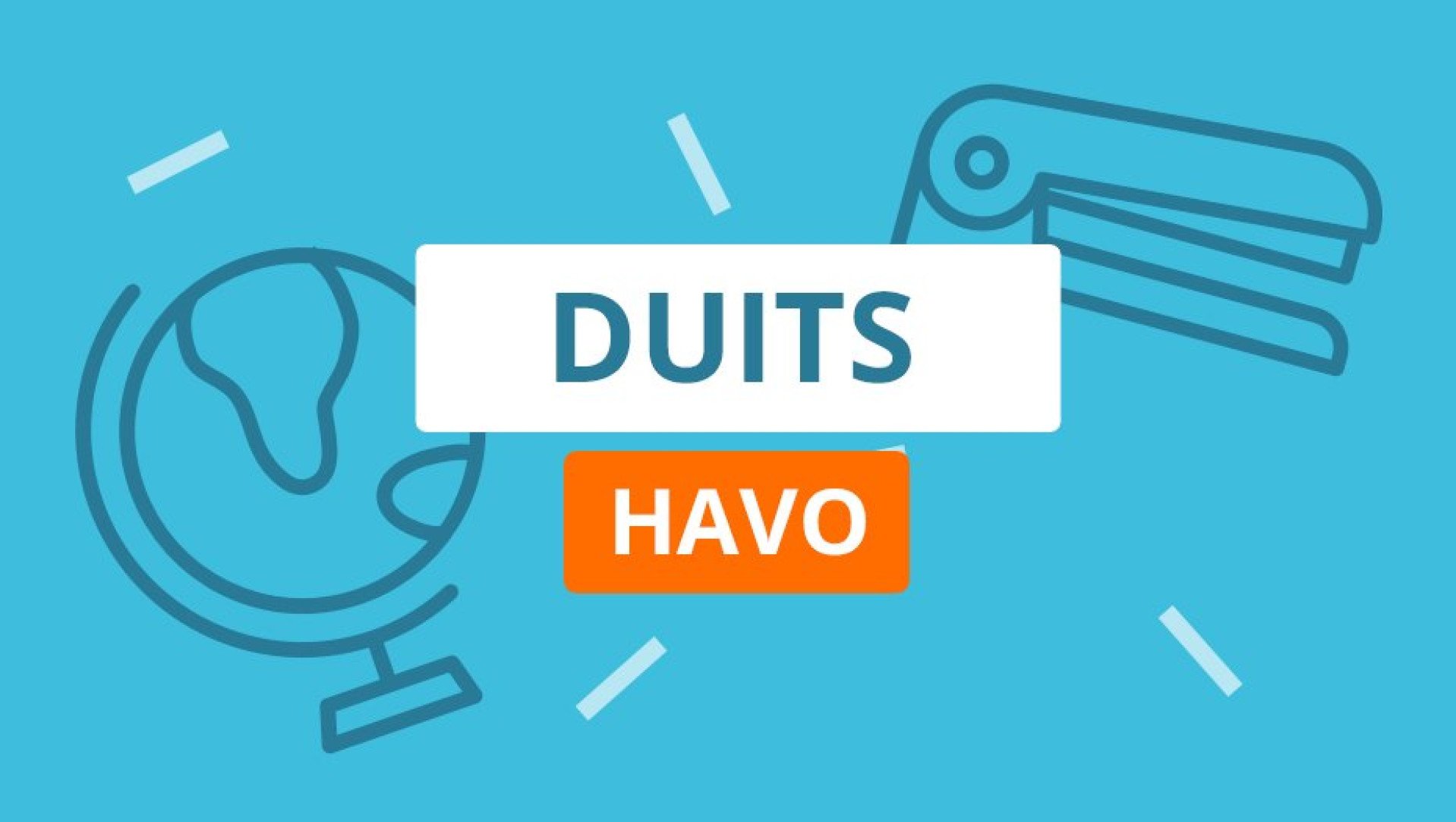 Rundfunk en bierpullen in havo-examen Duits | Eindexamens 2023