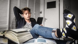 Tien geboden voor de luie leerling
