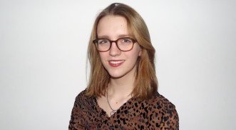 Anne Glerum (16) verkiesbaar voor gemeenteraadsverkiezingen in Goirle