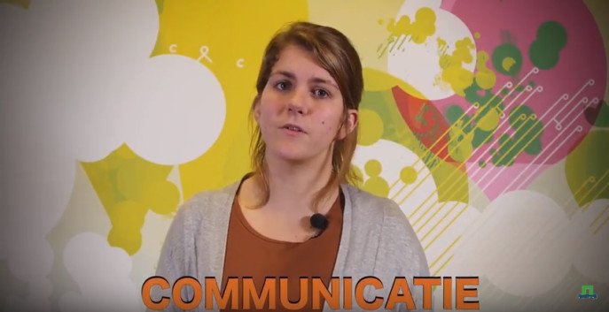 Wat leer je bij de studie Communicatie & Life Sciences?