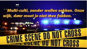 Volwassenen en straattaal: een match made in hell